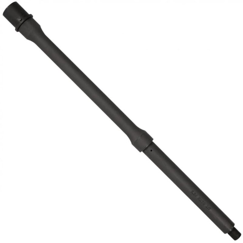 Tiger Rock 5.56 NATO Threaded Barrel