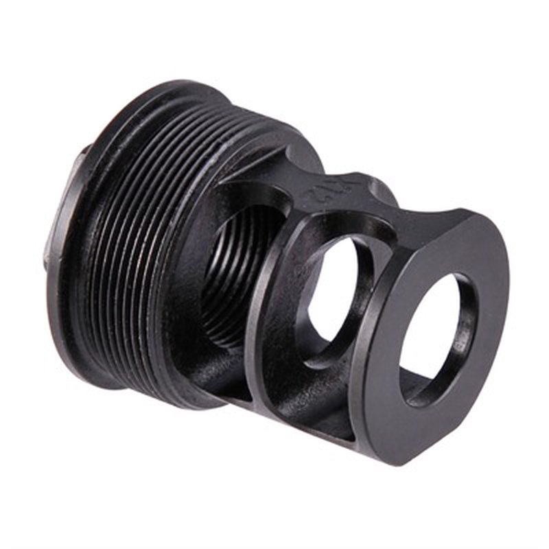 Recoil Reduction Device X12 Compensators