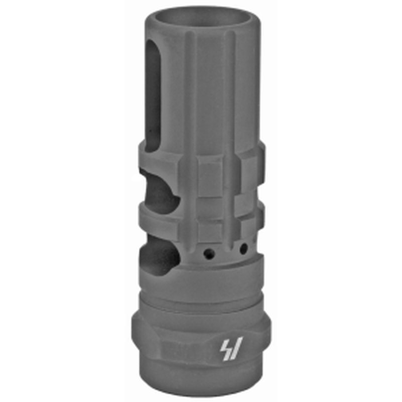 Strike Industries JCOMP Gen2 Compensator 223 Rem 556 NATO 1/2x28