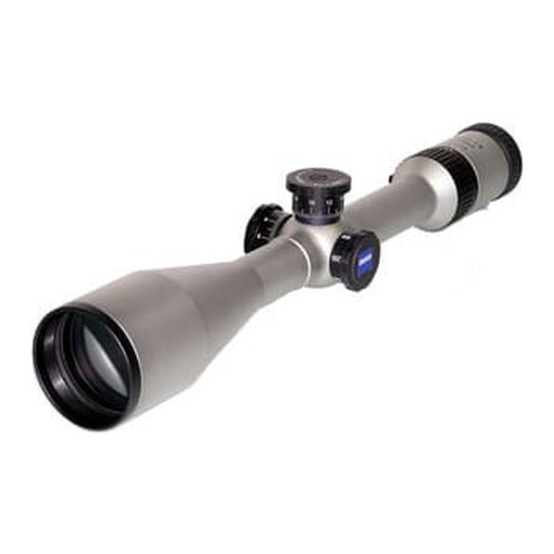 Zeiss Conquest 4.5-14x50mm AO Riflescope Rapid-Z 1000 Target Turrets Stainless