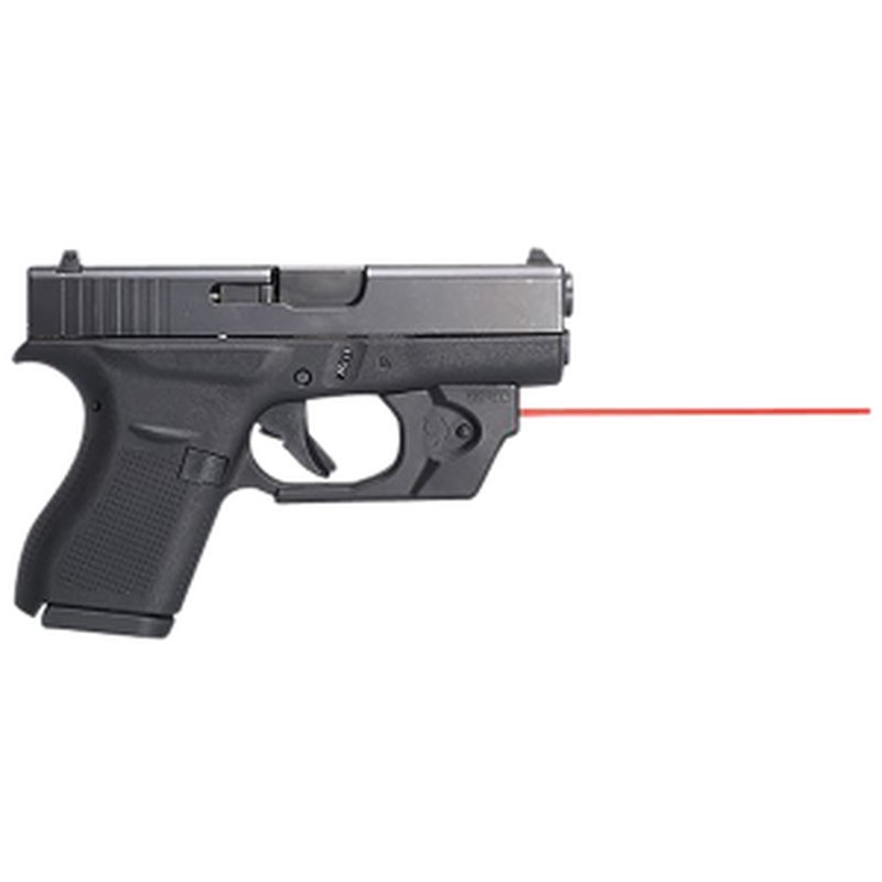 Viridian E-Series Red Laser Sight fits Glock 42/43