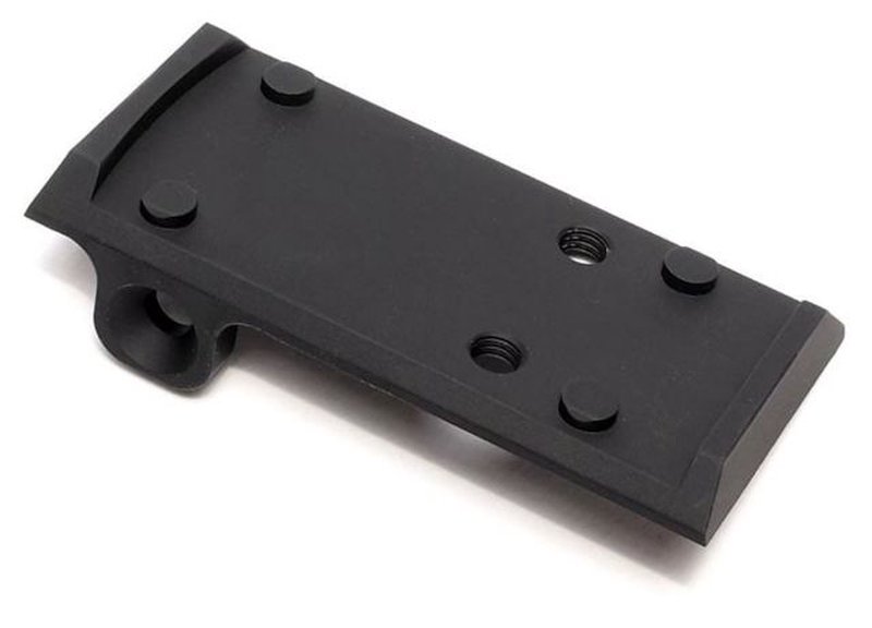 Unity Tactical Small Frame Glock Atom Adapter