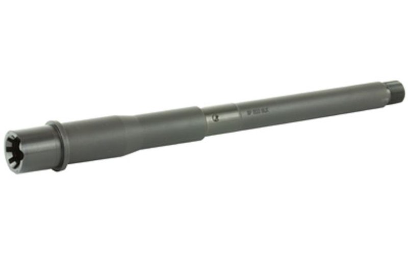 Seekins Precision Precision Match Grade AR-15 Barrel 300 AAC Blackout 10.5\" 1:7\" Twist Black