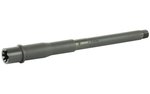 Seekins Precision Precision Match Grade AR-15 Barrel 300 AAC Blackout 10.5\" 1:7\" Twist Black