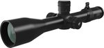 German Precision Optics GPOTAC 8X 2.5-20x50mm Illuminated Rifle Scope, 34mm Tube, FFP RS831