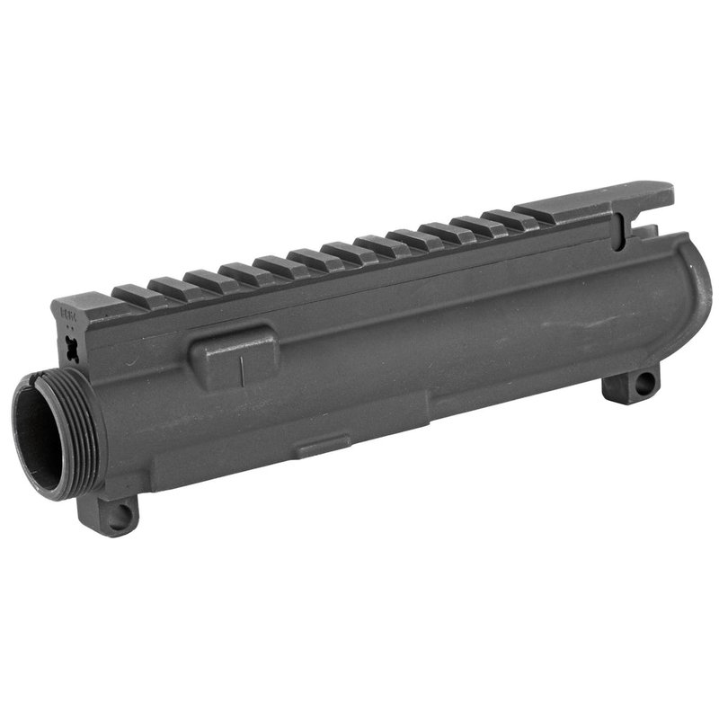 Bravo Company BCM4 Upper Receiver Assembly Flat Top With Forward Assist 1913 Rail