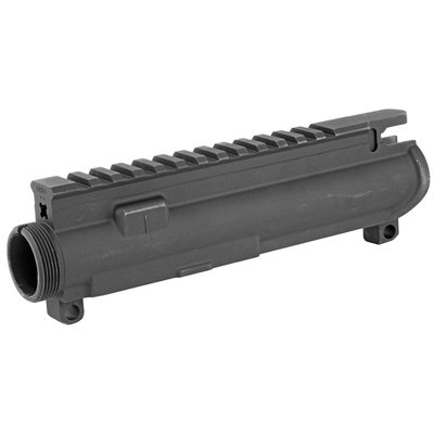 Bravo Company BCM4 Upper Receiver Assembly Flat Top With Forward Assist 1913 Rail