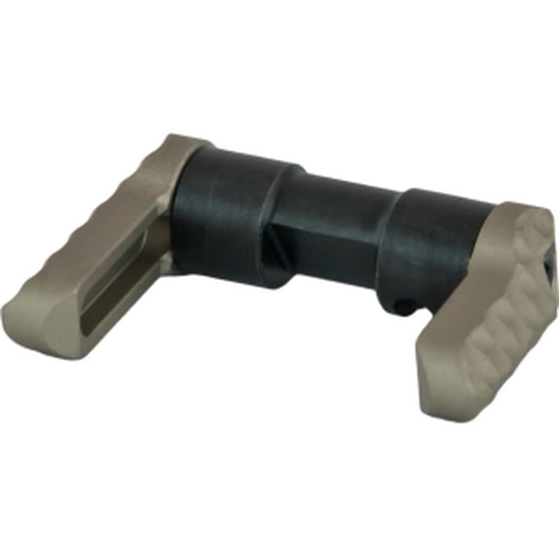 Seekins Precision AR-15 Ambidextrous Safety Selector