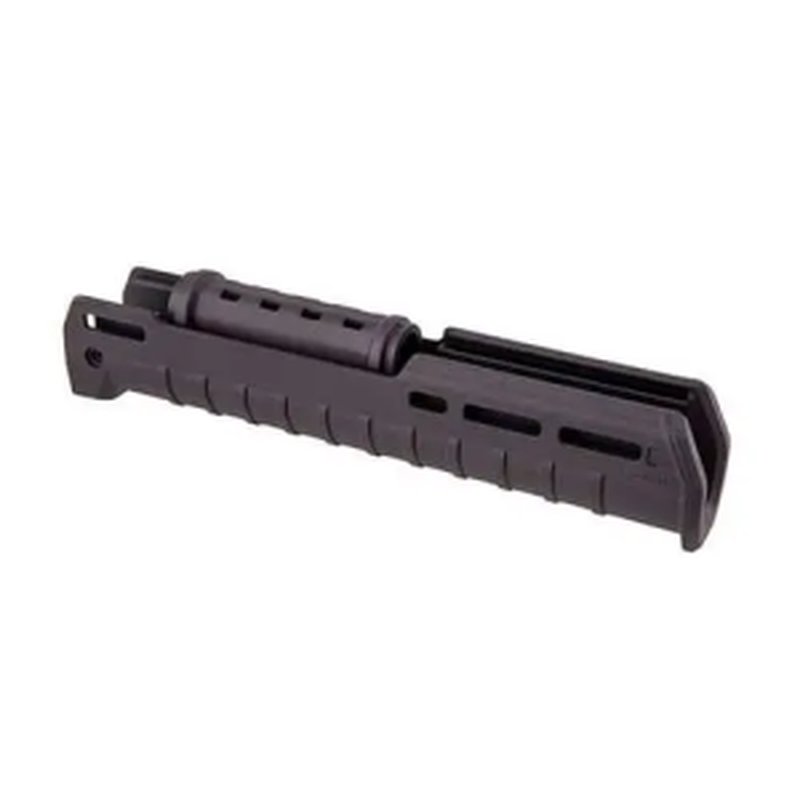Magpul MAG586-PLM Zhukov Handguard AK Platform Plum Polymer