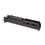 Magpul MAG586-PLM Zhukov Handguard AK Platform Plum Polymer