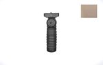 DLG Tactical Picatinny Monopod Vertical Grip Polymer