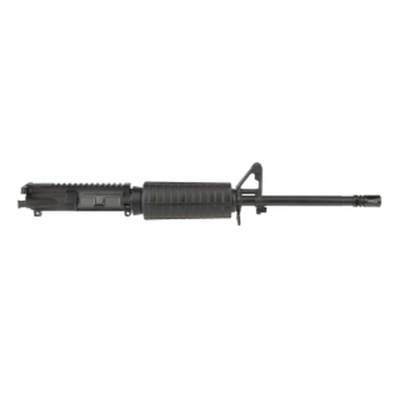 Spike's Tactical .300 BLK Complete AR-15 Upper with Front Sight Base - 16"