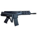 B&T APC223 Pro AR-15 Rifle 223/5.56 NATO 10.39 Inch Barrel MBT Stock