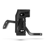 MDT Premier w/ Connector Bar Vertical Grip 105945-BLK Color: Black, Gun Type: Rifle, Grip Material: Aluminum, w/ Free Shipping