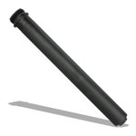 AR-15 / LR-308 A2 STANDARD RIFLE BUFFER TUBE