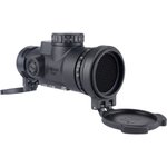 Trijicon Mro Hd Patrol Adj Led 2.0 Moa Red Dot Picatinny Mount 25-32mm Objective