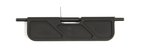 Timber Creek Billet AR-15 Dust Cover Black