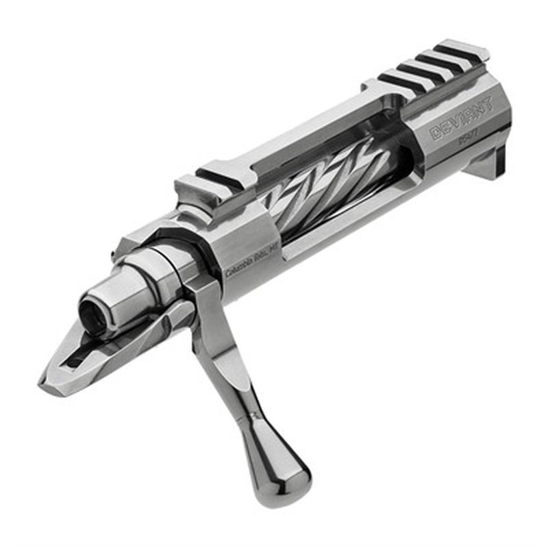 AR-15 SUPER DUTY STRIPPED UPPER RECEIVERS 5.56MM