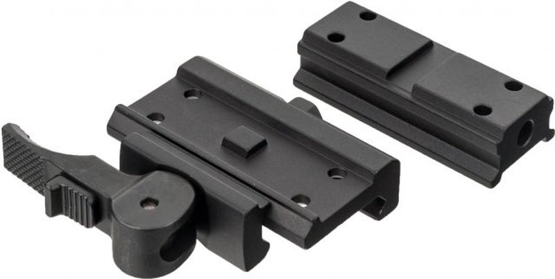 Sightmark Wolverine LQD Mount