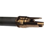 Q LLC Flash Hider 7.62 3/4x24 Steel 2.13" OAL