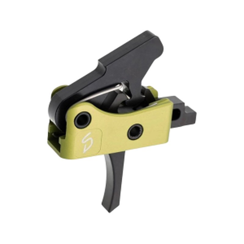 Stern Defense H2S Hybrid Trigger Drop-in 2 Stage AR-15