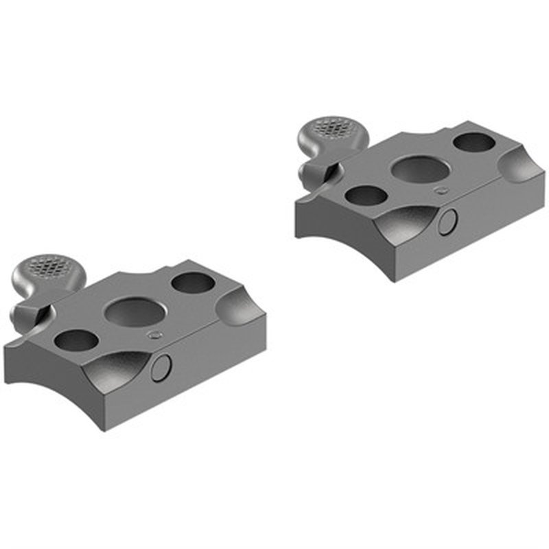 Leupold QR Quick Release Bases