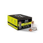 Novx Pentagon .380 ACP 80gr NAS3 Copper Hollow Point Ammunition