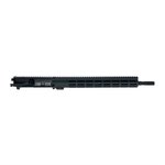 Ar-15 Complete Upper Receiver .223 Wylde - 223 Wylde Complete Upper Receiver Black Nitride