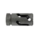 Midwest Industries AR-15 Flash Hider/Impact Device Tool Steel 1/2x28 MI-ARFH1