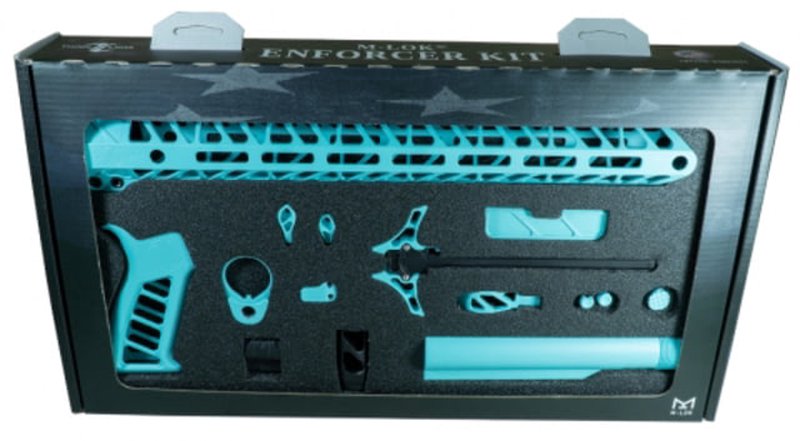 Timber Creek Enforcer AR Complete Build Kit — AR15.BUILD
