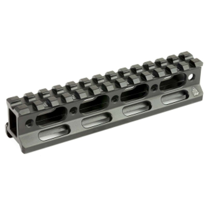 Leapers UTG Picatinny Riser Mount 1 Inch 13-Slot Fits Picatinny Rails