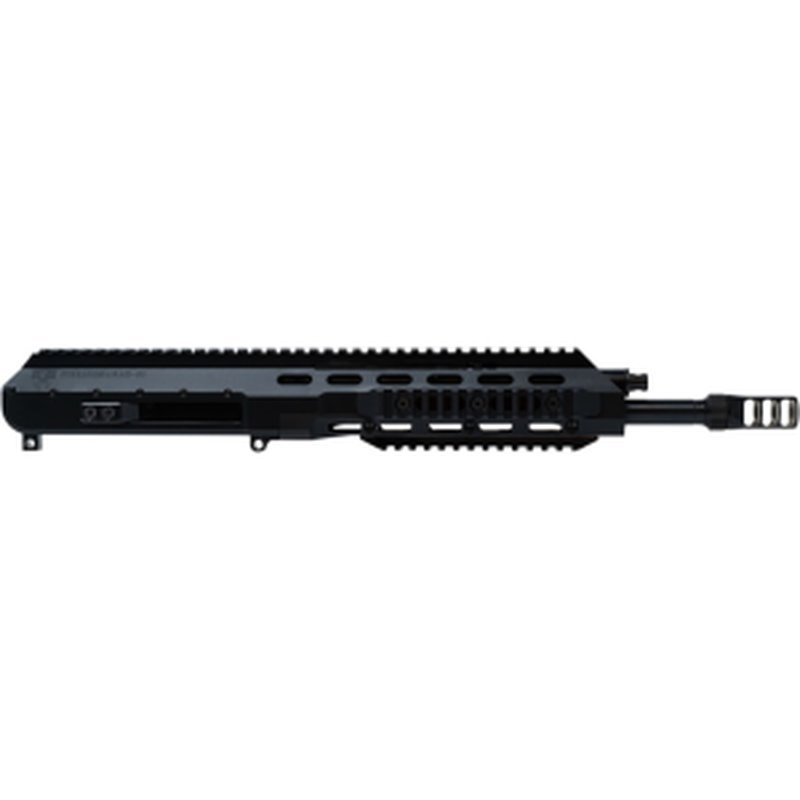 Faxon Firearms URSSB762P ARAK-21 Complete Upper 7.62x39mm Black