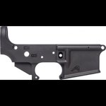 Aero Precision AR15 Stripped Lower Receiver, Gen 2 - Anodized Black - APAR501101C