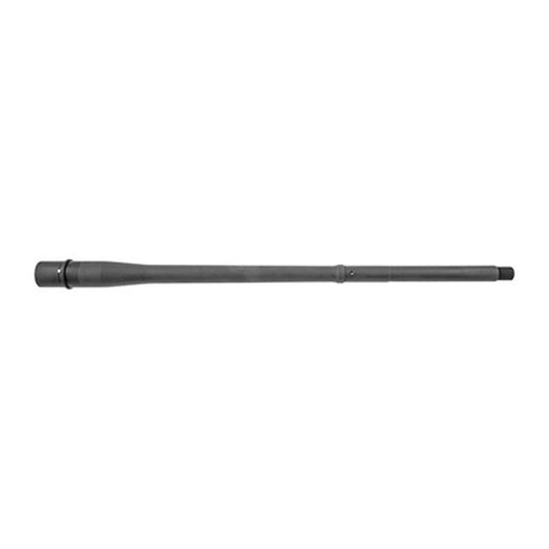 Criterion Barrels 308 AR Chrome-Lined Hybrid Barrel 16in M118LR DPMS Pattern