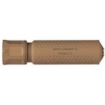 Knight's Armament CRS-2 5.56 NATO Rifle Suppressor W/QDC Flash Hider