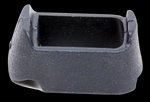 ProMag PM089 Glock Grip Spacer 26/27 for Glock 19/23 Magazines Textured Polymer Black