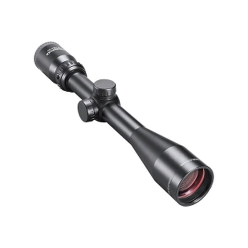 Tasco TWC41240 World Class Matte Black 4-12x40 Scope with 1" Tube