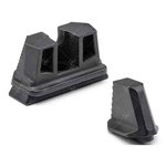 Strike Industries Suppressor-Height Iron Sights for Glock (Front & Rear)