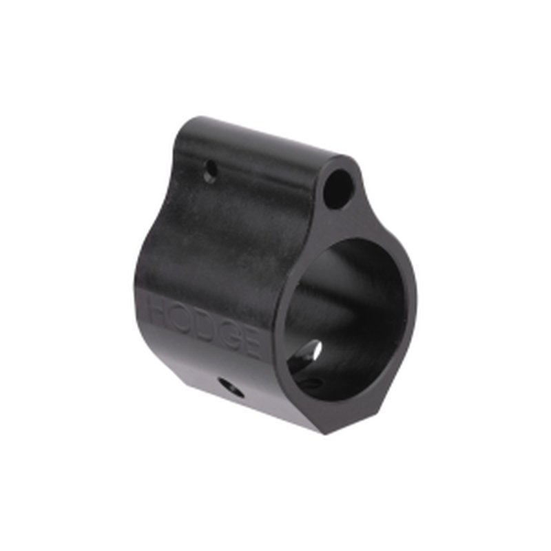 Hodge Defense Systems Defense Gas Block .750 Screws and Pin