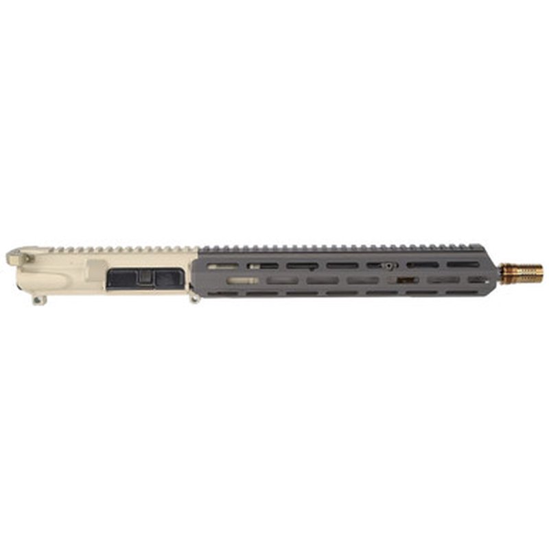 Q Sugar Weasel AR15 Complete Upper Receiver 5.56 NATO 13" M-LOK