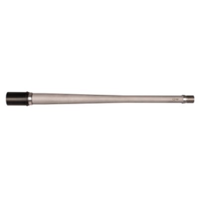 Q LLC Q Fix 8.6 Blackout Barrel Assembly 16in Lightweight Matte Stainless
