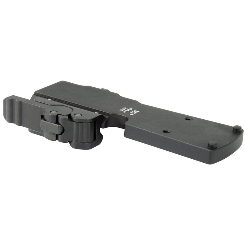 Midwest Industries Low QD Mount for Trijicon RMR (Quick-Detach)