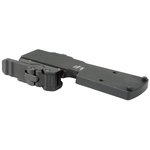 Midwest Industries Low QD Mount for Trijicon RMR (Quick-Detach)