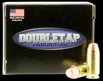 Doubletap Ammunition DT 45 ACP FMJ 230 Grain Ammunition