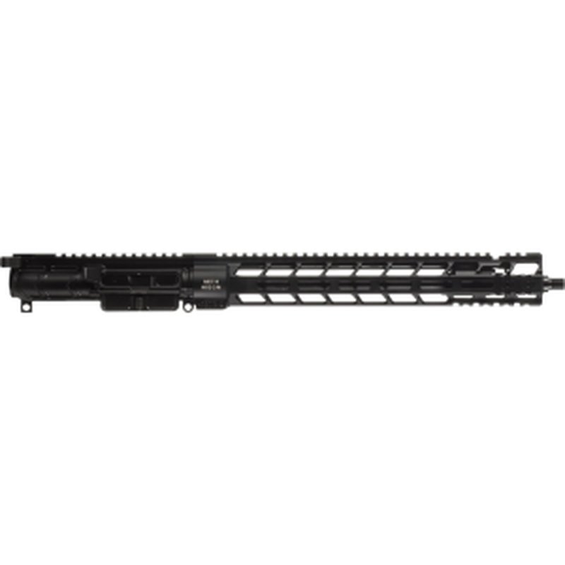 Primary Weapons 2M114UA01-2F-NC MK114 Mod 2-M 223 Wylde 14.50" Anodized Barrel for AR-15