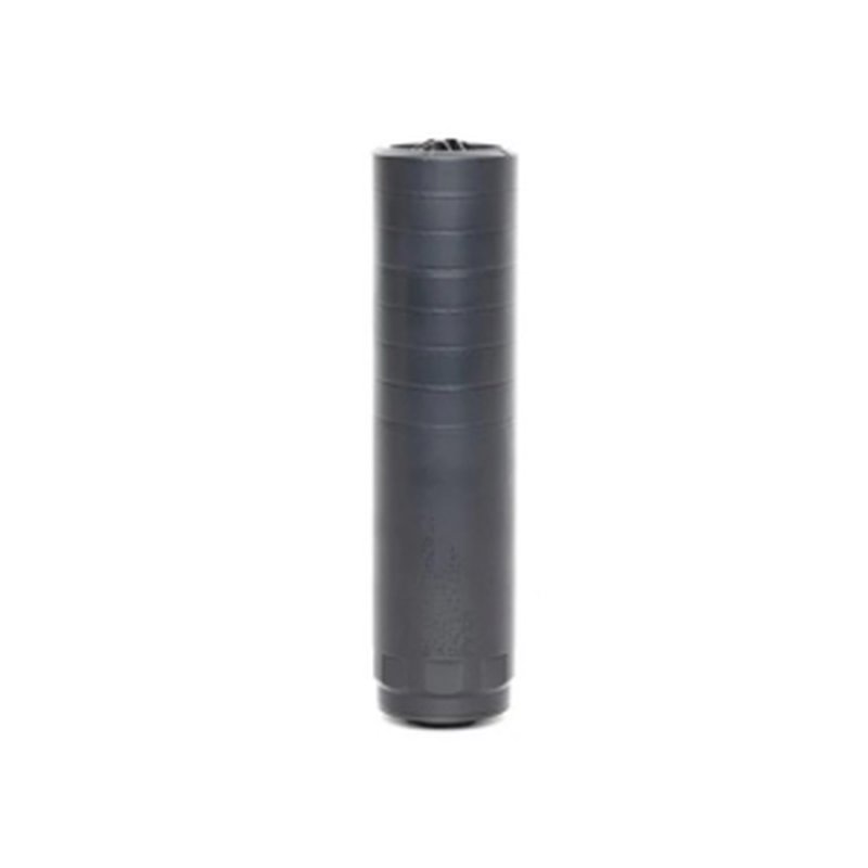 RESILIENT SUPPRESSORS Stacy's Mom 5.56 NATO 6.225\" Suppressor