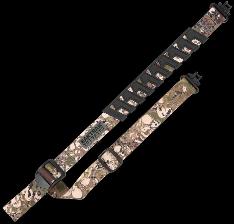 Allen 8538 Trak Sling Veil Terrain Adjustable Rifle Sling