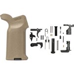 Aero Precision EPC MOE-K2 Lower Parts Kit - FDE - APRH200050