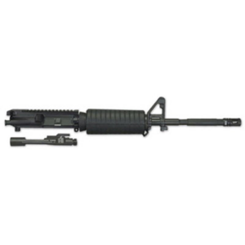 WINDHAM WEAPONRY MPC 16IN M4 PROFILE UPPER WO/C