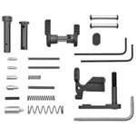 Armaspec Superlight Lower Parts Kit ARM251-BLK for AR-15